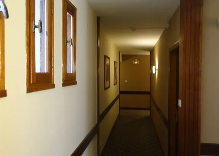 L'aragon 3* Carcassonne