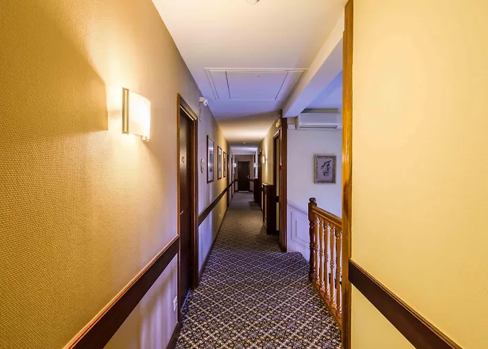 L'aragon 3* Carcassonne