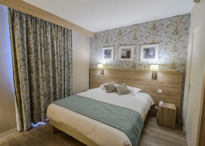 L'aragon Carcassonne