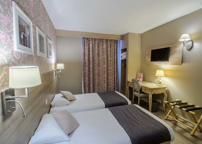 L'aragon Carcassonne