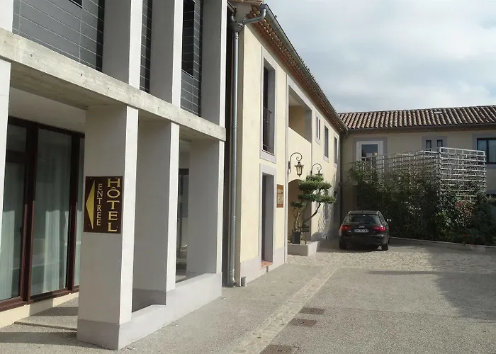 L'aragon Carcassonne