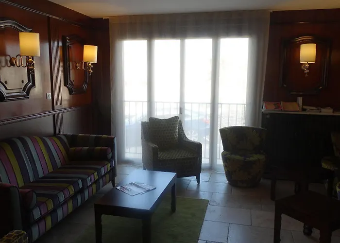Otel L'aragon A 50m De La Cite De Carcassonne
